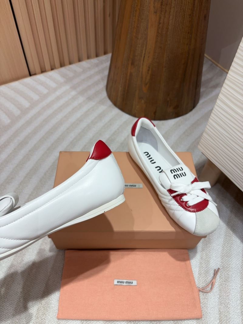 Miu Miu Shoes